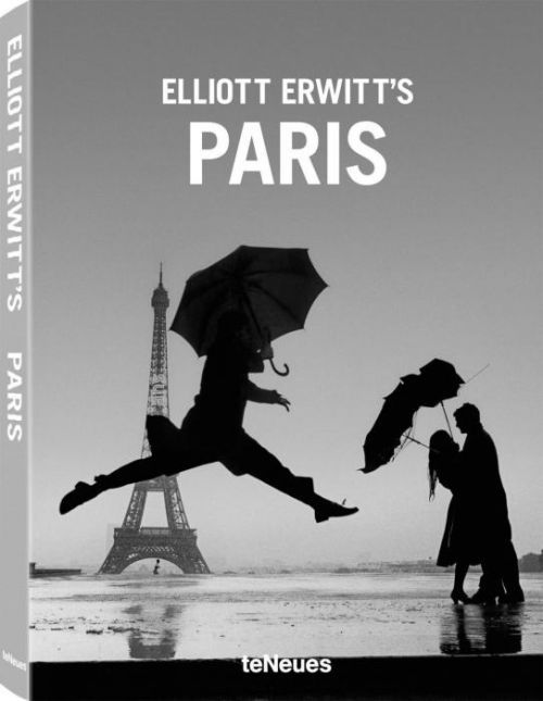 Elliott Erwitt's - PARIS