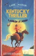 Kentucky Thriller (St. John Lauren)(Paperback)