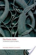 Poetic Edda (Larrington Carolyne)(Paperback)