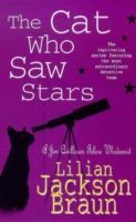 Cat Who Saw Stars (Braun Lilian Jackson)(Paperback)