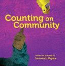 Counting on Community (Nagara Innosanto)(Board book)