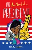 Accidental President (McLaughlin Tom)(Paperback)