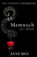 Memnoch the Devil (Rice Anne)(Paperback)
