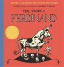 Story of Ferdinand (Leaf Munro)(Paperback)