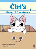 Chi's Sweet Adventures, 1 (Konami Kanata)(Paperback)