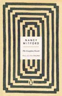 Complete Novels (Mitford Nancy)(Paperback)