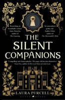 Silent Companions - A ghost story (Purcell Laura)(Paperback)
