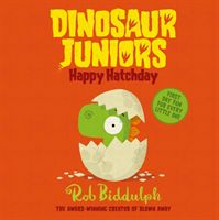 Happy Hatchday (Biddulph Rob)(Paperback)
