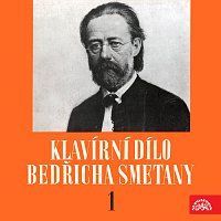 Bedřich Smetana, Věra Řepková – Klavírní dílo Bedřicha Smetany MP3