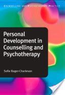 Personal Development in Counselling and Psychotherapy (Bager-Charleson Sofie)(Paperback)