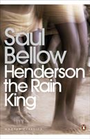Henderson the Rain King (Bellow Saul)(Paperback)