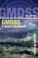 GMDSS - A User's Handbook (Brehaut Denise)(Paperback)