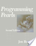 Programming Pearls (Bentley Jon)(Paperback)