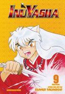 Inuyasha, Vol. 9 (Vizbig Edition) (Takahashi Rumiko)(Paperback)