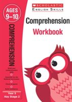 Comprehension Workbook (Year 5) (Thomson Donna)(Paperback)