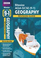 BBC Bitesize AQA GCSE (9-1) Geography Revision Guide(Mixed media product)