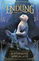 Endling: Book One: The Last (Applegate Katherine)(Paperback / softback)
