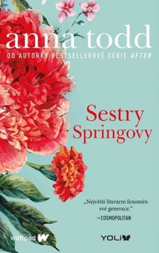 Todd Anna: Sestry Springovy