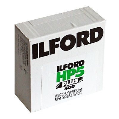 ILFORD HP5 Plus 400/metráž 30,5m