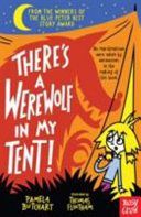 There's a Werewolf in My Tent! (Butchart Pamela)(Paperback)