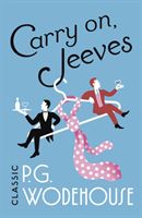 Carry On, Jeeves - (Jeeves & Wooster) (Wodehouse P.G.)(Paperback)