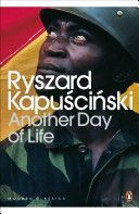 Another Day of Life (Kapuscinski Ryszard)(Paperback)