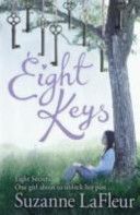 Eight Keys (LaFleur Suzanne)(Paperback)