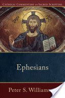 Ephesians (Williamson Peter S.)(Paperback)