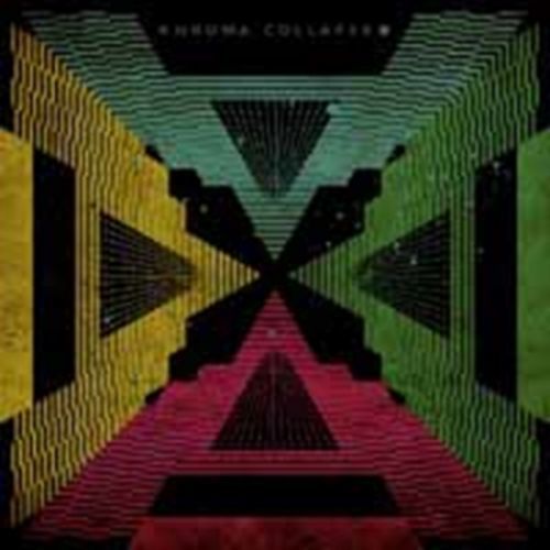 Collapse (Khroma) (CD / Album)