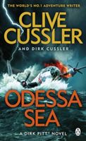 Odessa Sea (Cussler Clive)(Paperback)