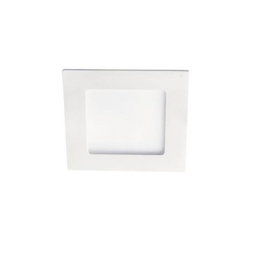 Kanlux 28946 KATRO V2LED 6W-NW-W   Vstavané svietidlo LED (nahrádza kód 25811)