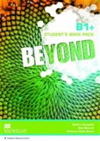 Beyond B1+ Student's Book Pack (Campbell Robert)(Mixed media product)