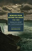 Memoirs From Beyond The Grave (Andriesse Alex)(Paperback)