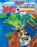 Asterix in Spain (Goscinny Rene)(Pevná vazba)