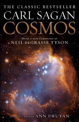Cosmos (Sagan Carl)(Paperback)