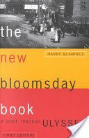 New Bloomsday Book - Guide Through 