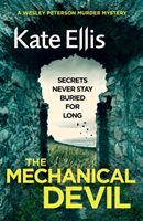 Mechanical Devil (Ellis Kate)(Paperback)
