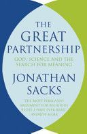 Great Partnership - God, Science and the Search for Meaning (Sacks Jonathan)(Paperback)