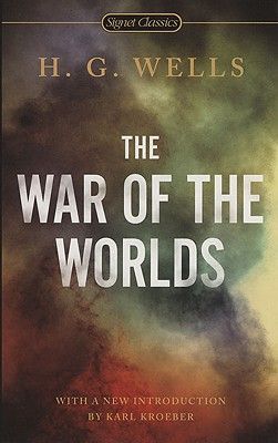 WAR OF THE WORLDS THE (WELLS H.G.)(Paperback)