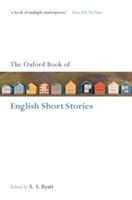 Oxford Book of English Short Stories (Byatt A. S.)(Paperback)