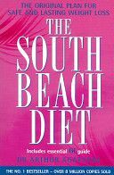South Beach Diet - A Doctor's Plan for Fast and Lasting Weight Loss (Agatston Arthur)(Paperback)