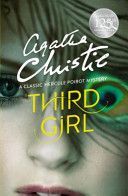 Poirot - Third Girl (Christie Agatha)(Paperback)