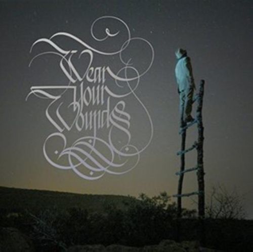 WYW (Wear Your Wounds) (CD / Album)