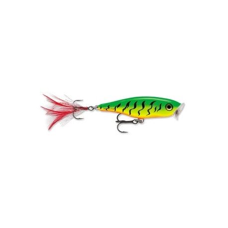 Rapala Wobler Skitter Pop Top Water Fresh SP05 FT