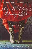 Witch's Daughter (Brackston Paula)(Paperback)