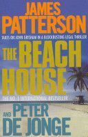 Beach House (Patterson James)(Paperback)
