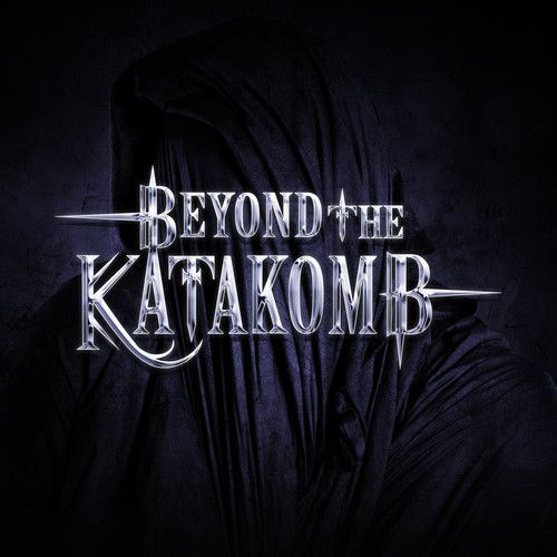 Beyond the Katakomb (Beyond the Katakomb) (CD / Album)