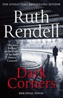 Dark Corners (Rendell Ruth)(Paperback)