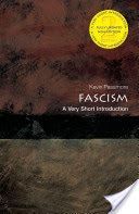 Fascism - A Very Short Introduction (Passmore Kevin (Reader in History at Cardiff University))(Paperback)