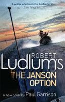 Robert Ludlum's The Janson Option (Ludlum Robert)(Paperback)